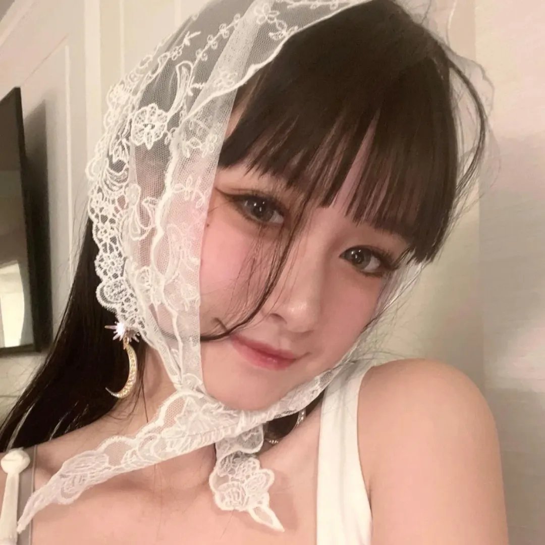 伞头和他的女人
