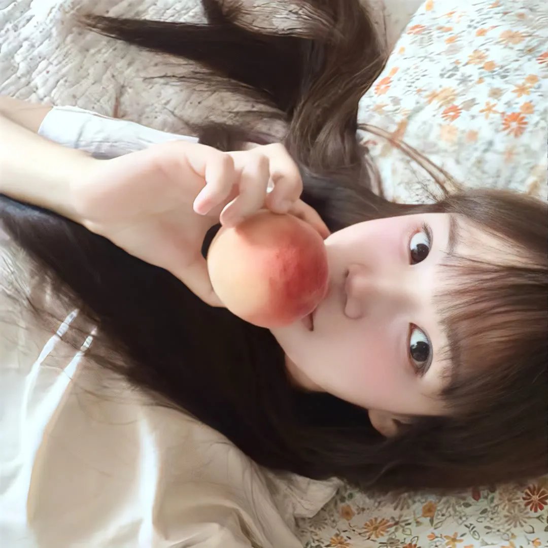 大白！